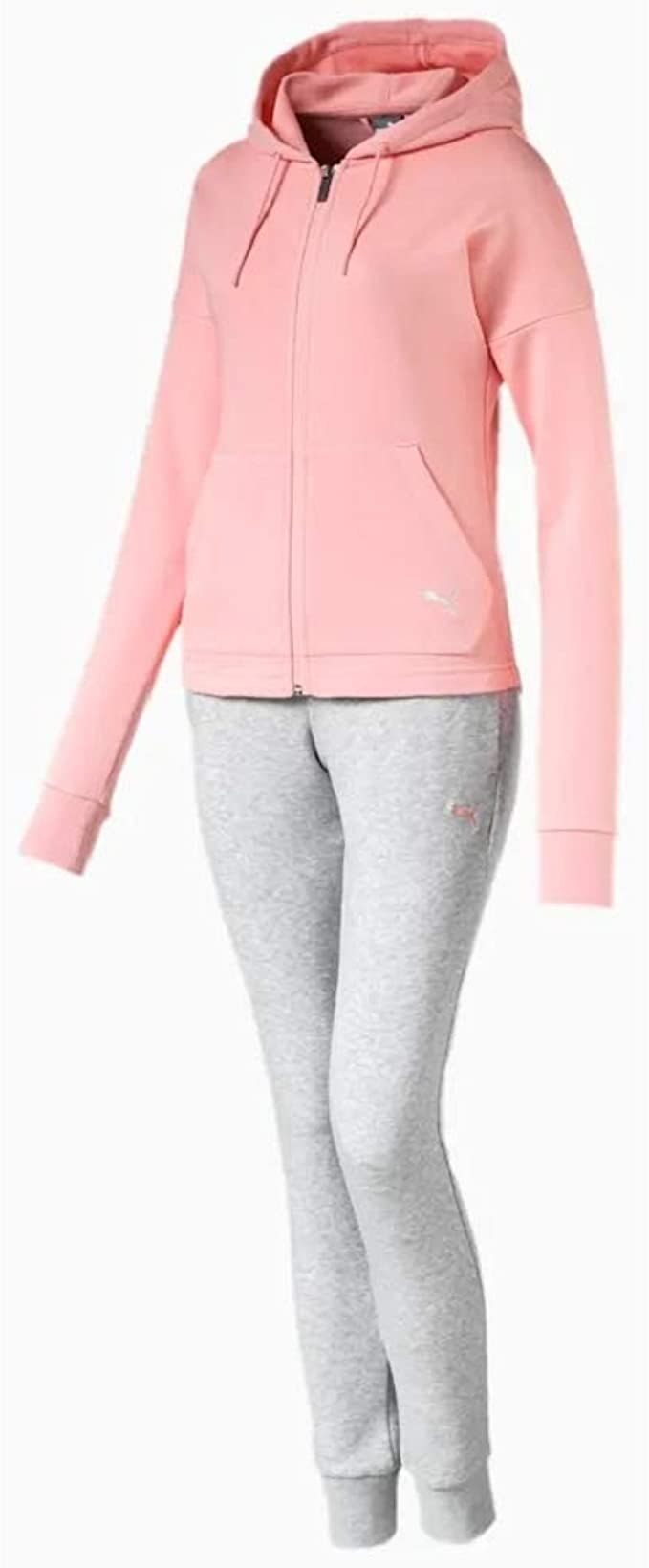 Спортивный костюм Puma clean Sweat Suit