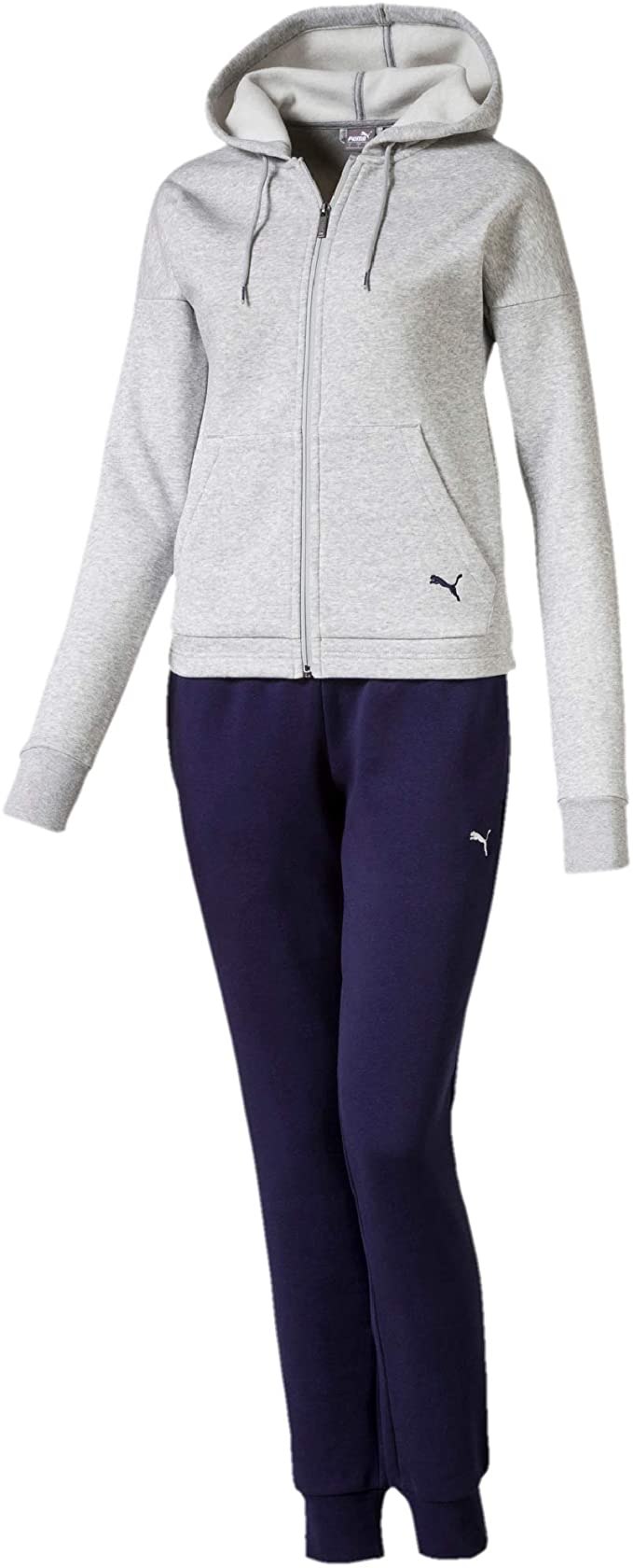 Костюм Puma Classic HD Sweat
