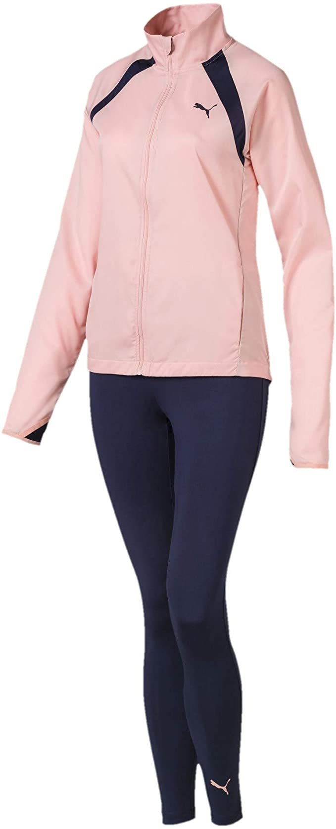 Костюм Puma Yoga inspired Suit