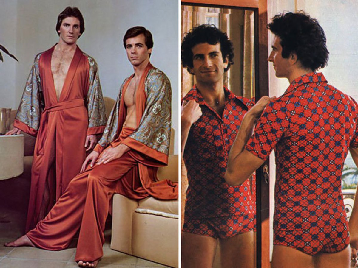 Фото мужская мода 80 х годов фото