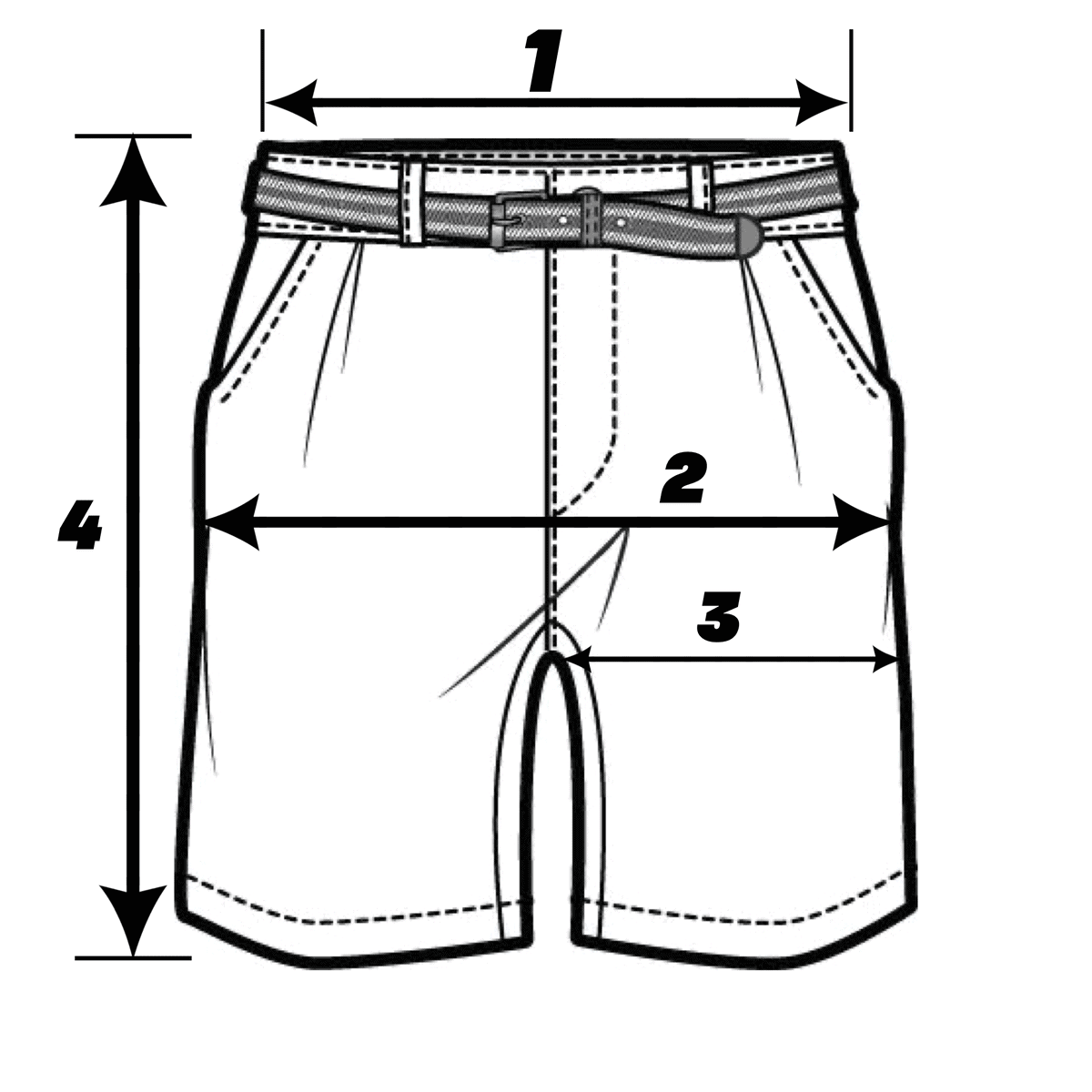 Размеры джинсовых шорт женских. Шорты 48 размер мужские параметры. Лекала шорт. Мерки для шорт мужских.