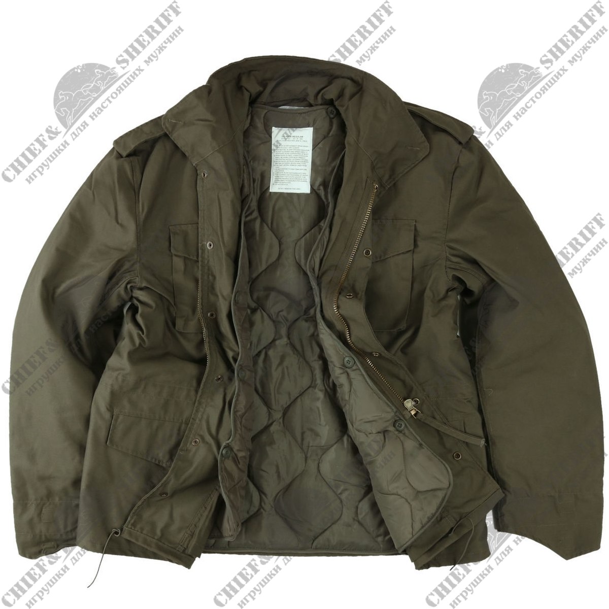 М 65.8. Куртка m-65 us Fieldjacket (Surplus). Куртка us m65 Fieldjacket Surplus Olive. Полевая куртка m65. Куртка м65 Brandit.