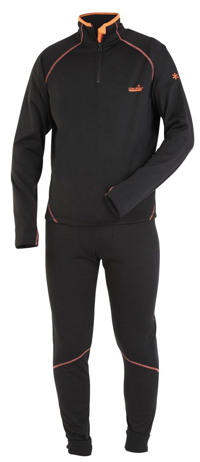 Термобелье Norfin Winter line