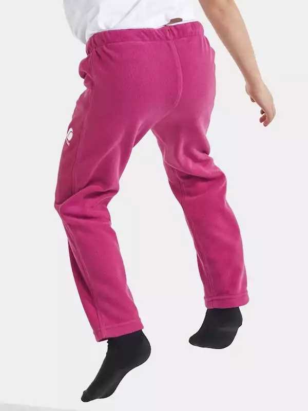 503414 Monte Kid's Fleece Pants