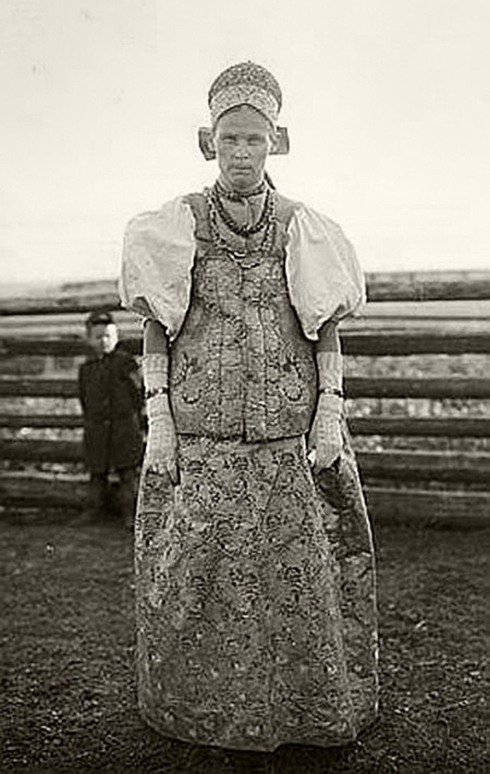 Старинная одежда 19 века фото
