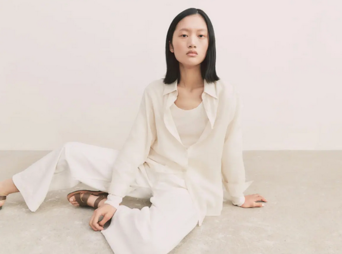 Коллекция Uniqlo u 2018