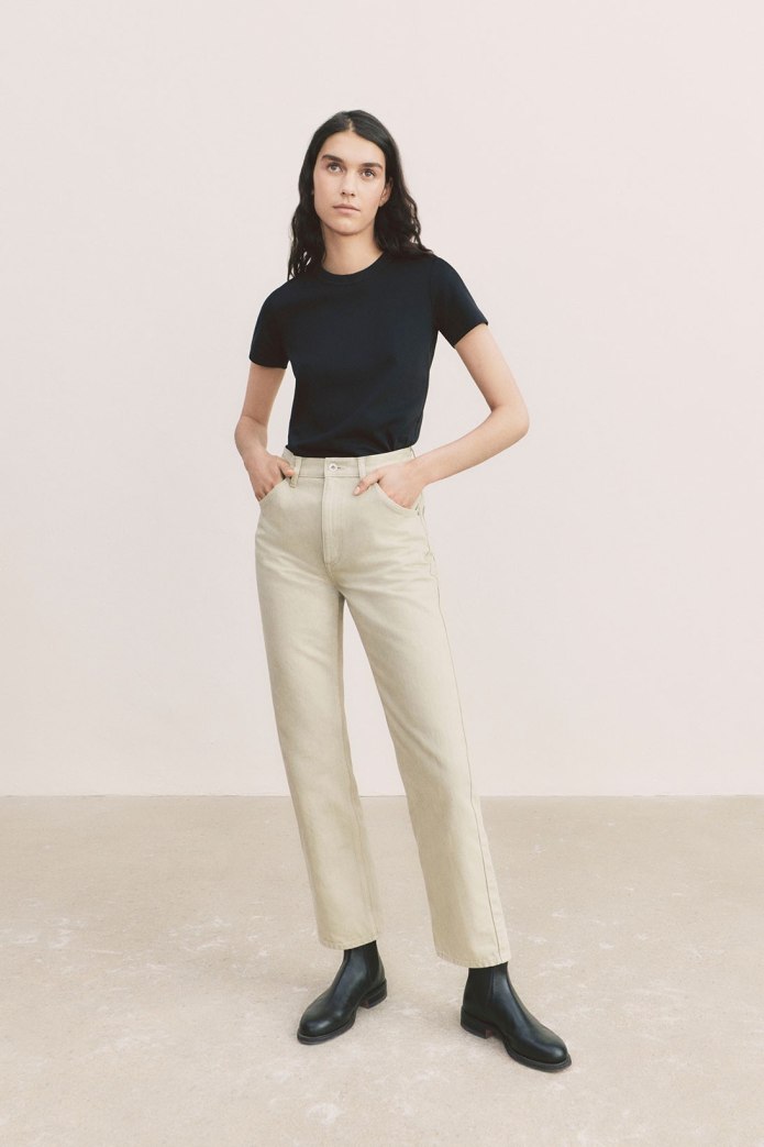 Uniqlo коллекция лето 2021