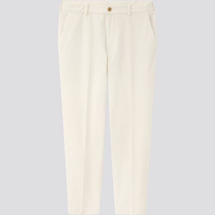 Uniqlo Ezy брюки женские