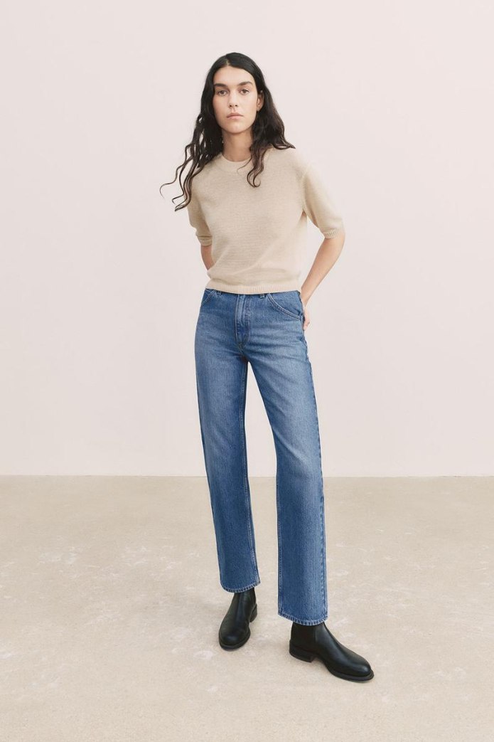 Uniqlo коллекция лето 2021