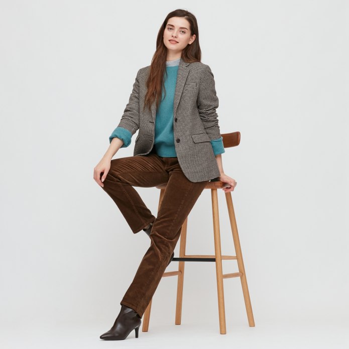 Uniqlo u 2021