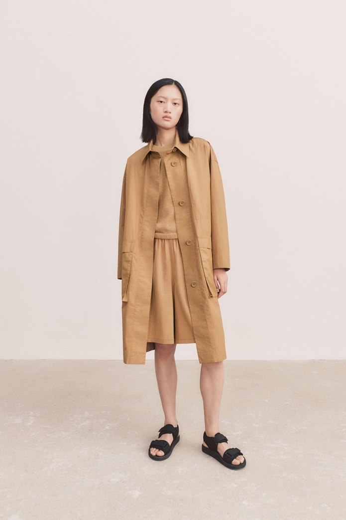 Uniqlo u 2020 Winter