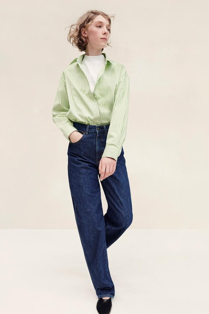 Брюки Uniqlo u 2020