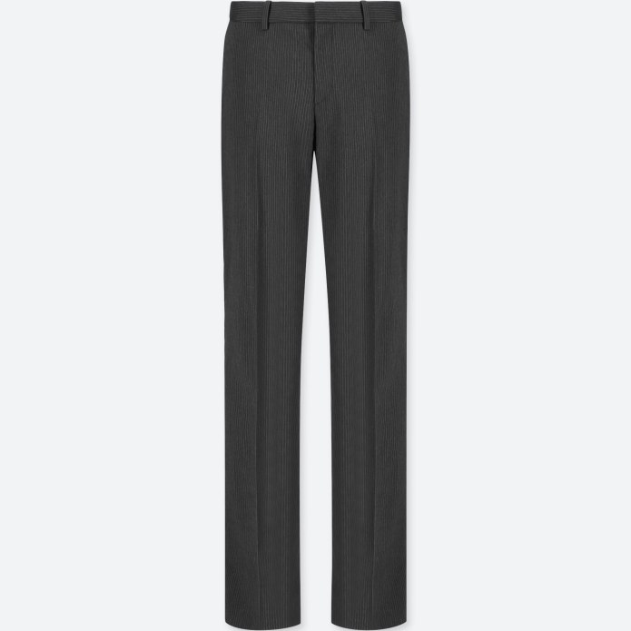 Uniqlo u коллекция осень-зима 2020