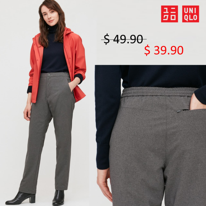 Uniqlo marimekko 2019