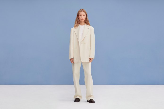 Uniqlo коллекция