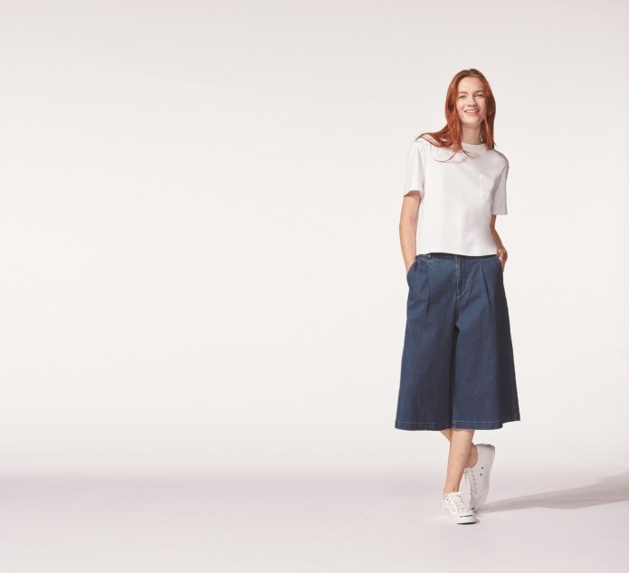 Hana Tajima for Uniqlo 2020