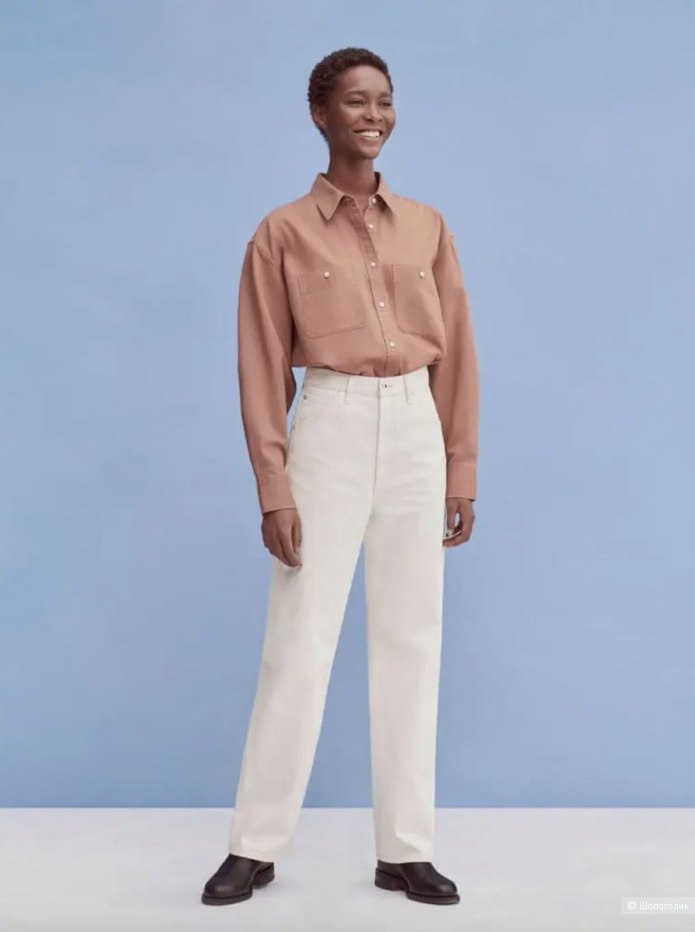 Spring/Summer collection Uniqlo