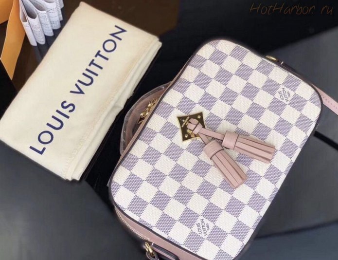 Гавайская рубашка Louis Vuitton