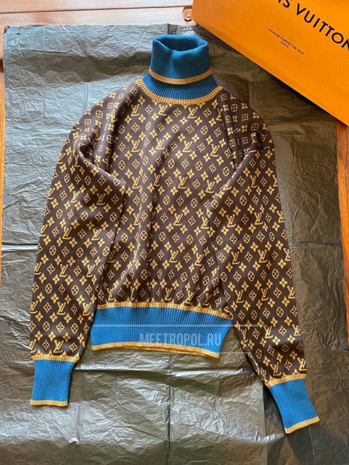 Louis Vuitton Shirt