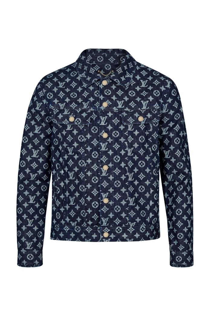 Купить наволочки 50/50 Louis Vuitton