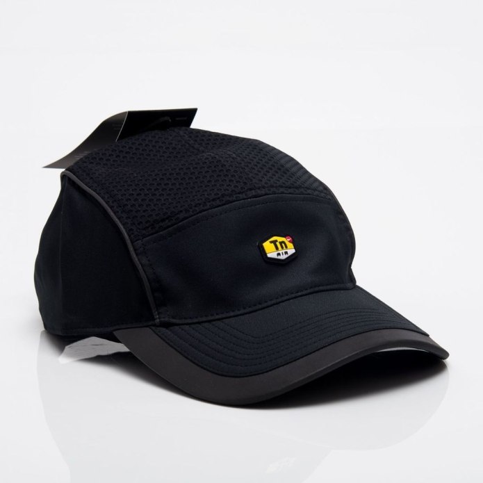 Пятипанельная кепка Nike