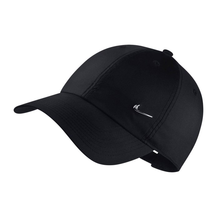 Кепка Nike Heritage 86 красная