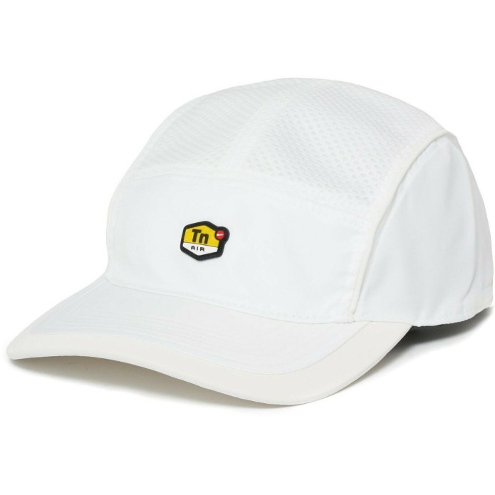 Nike AEROBILL Tiger Woods heritage86 оранжевая