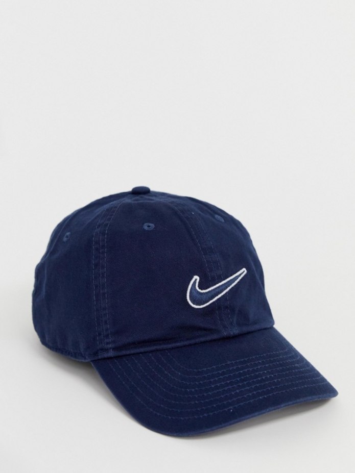 Бейсболка Nike u NSW aw84 cap 2000