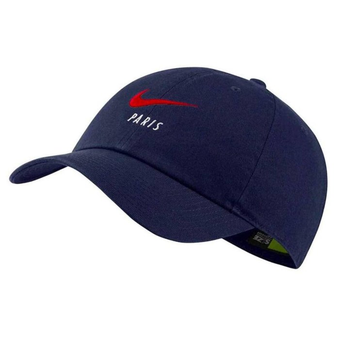 Бейсболка Nike CQ 9525-010