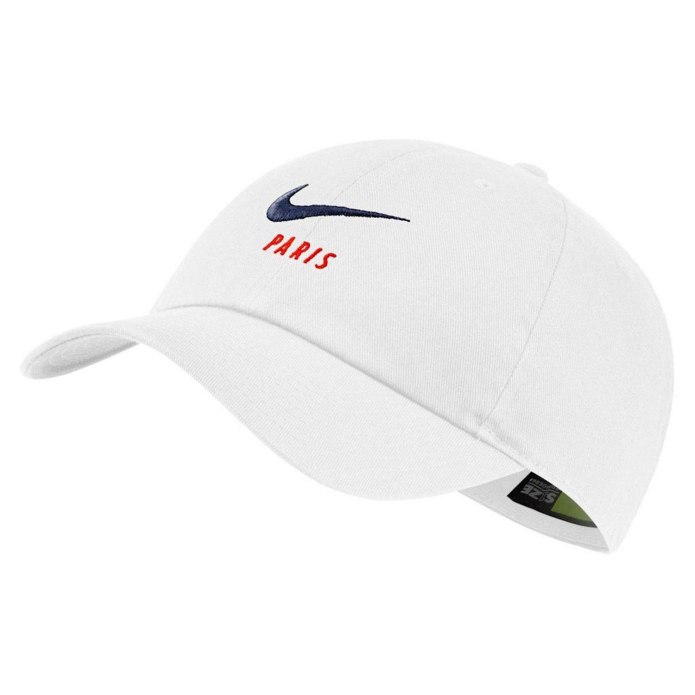Nike aw84 бейсболка