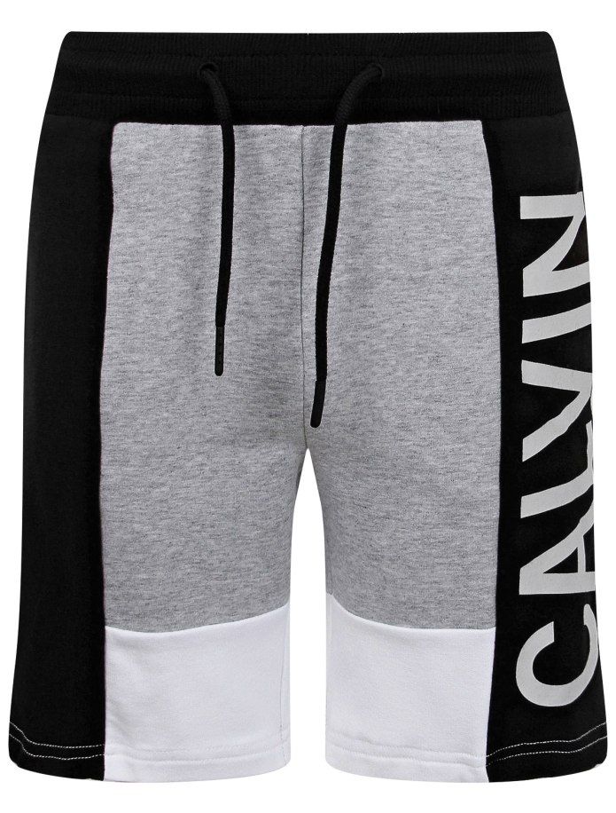 Шорты Pride Institutional shorts Calvin Klein Jeans