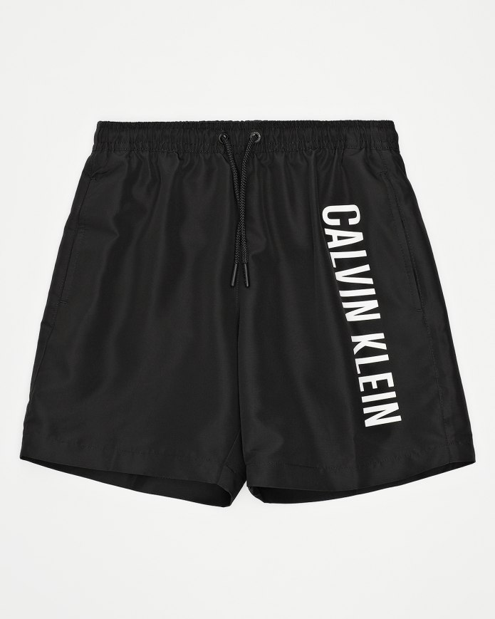 Джинсовые шорты Calvin Klein