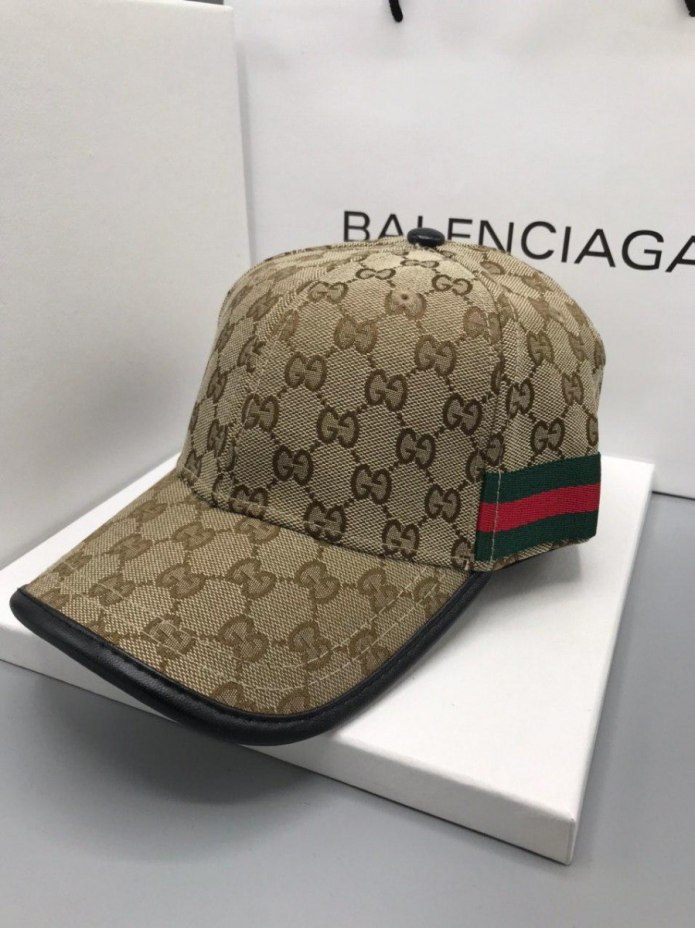 Бейсболка Gucci (1487004)