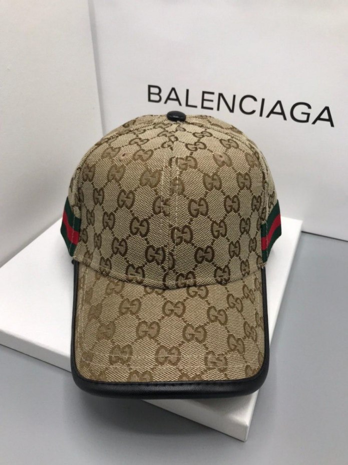 Кепка гуччи Original gg