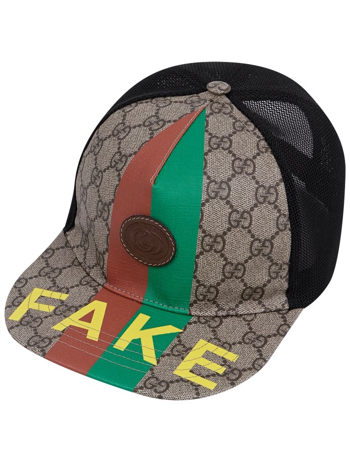 Gucci кепка модель 2021