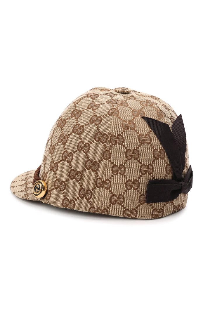 Gucci кепка модель 2021
