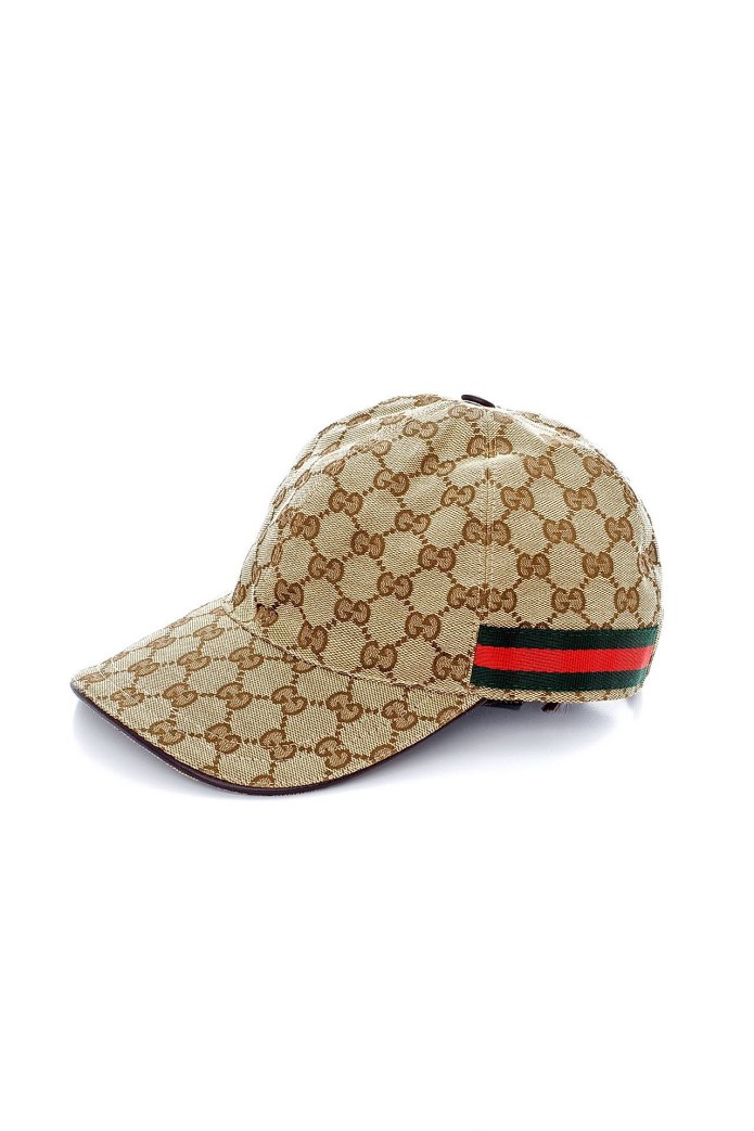 Кепка Gucci мужская Wolf