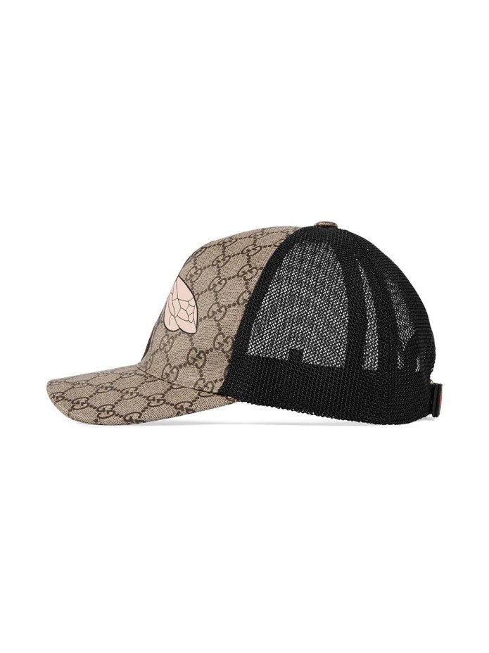 Gucci мужские кепка 2021
