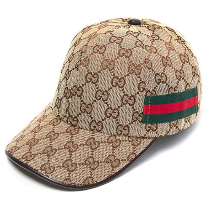 Кепка гуччи Original gg