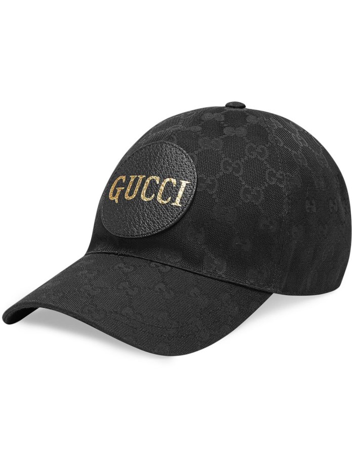 Gucci бейсболка Red