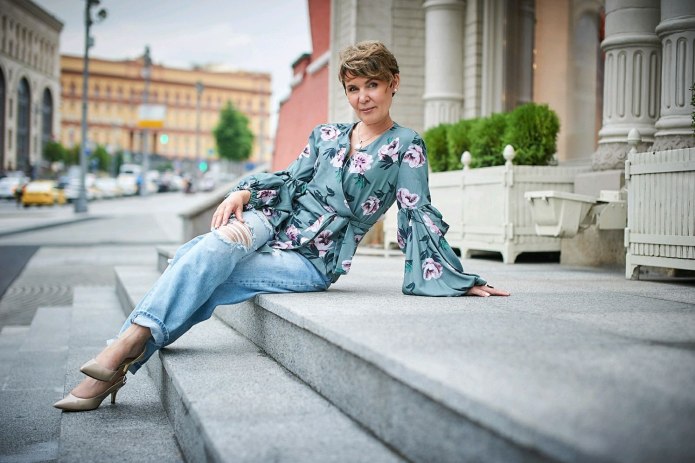 Дизайнерская одежда