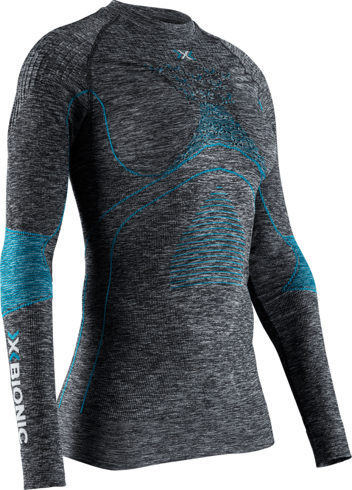 X-Bionic Apani Merino 4.0