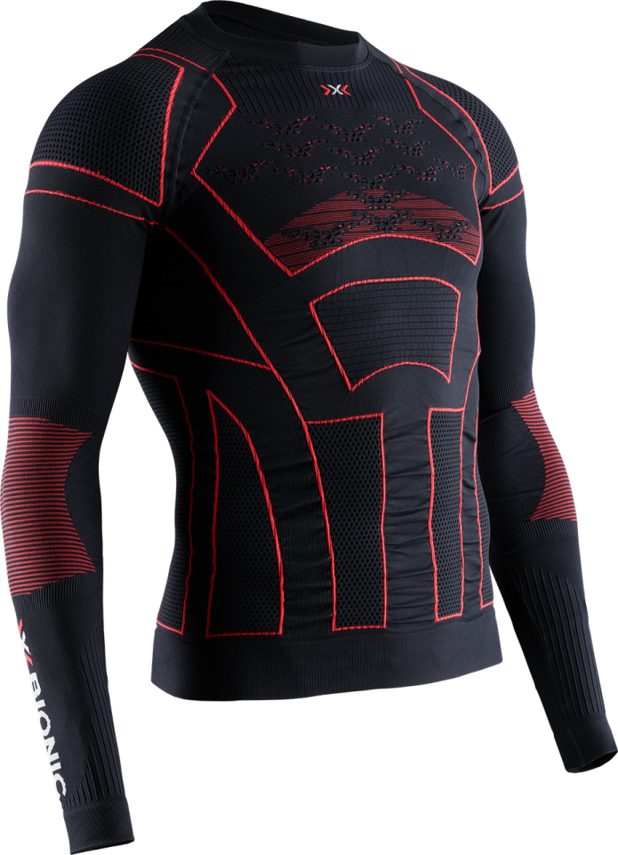 X-Bionic Energizer Moto