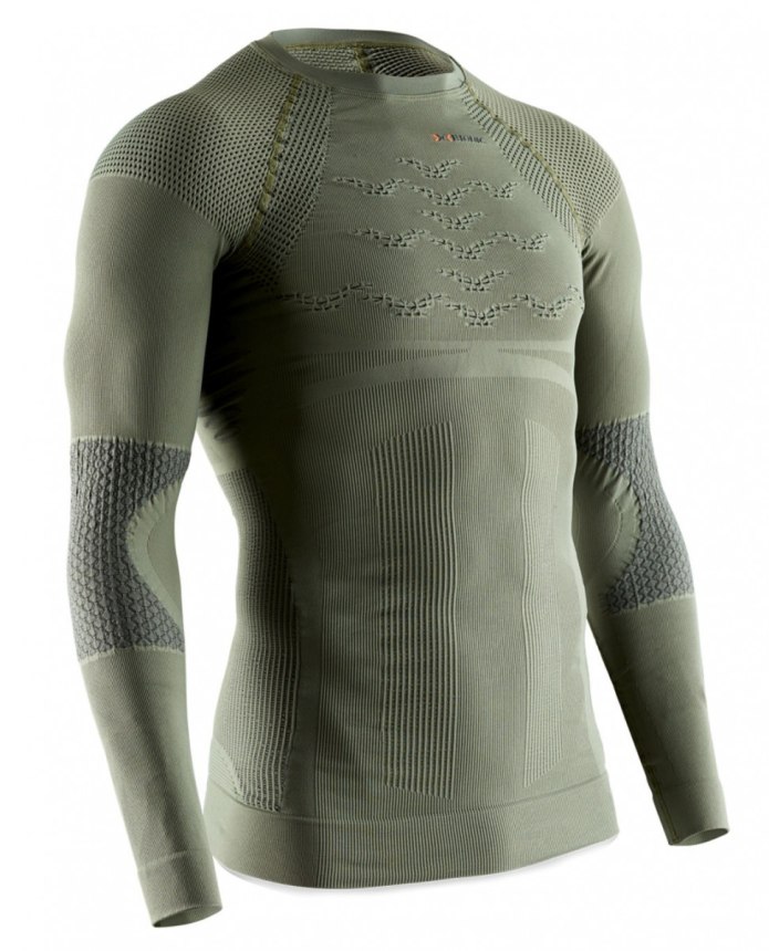 Термофутболка x-Bionic Hunt Energizer Shirt