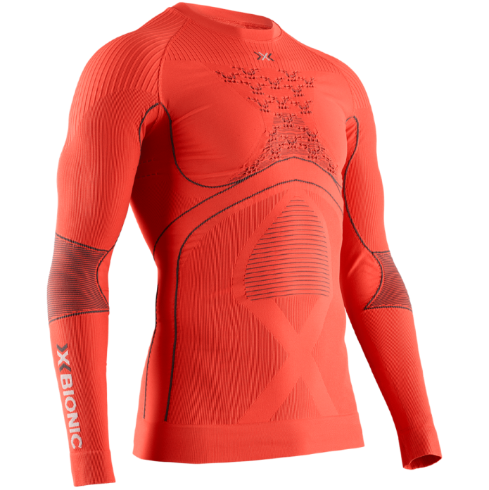 Термобелье x-Bionic Apani Merino