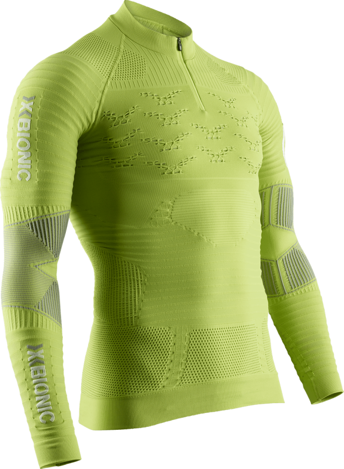 X-Bionic Apani Merino 4.0