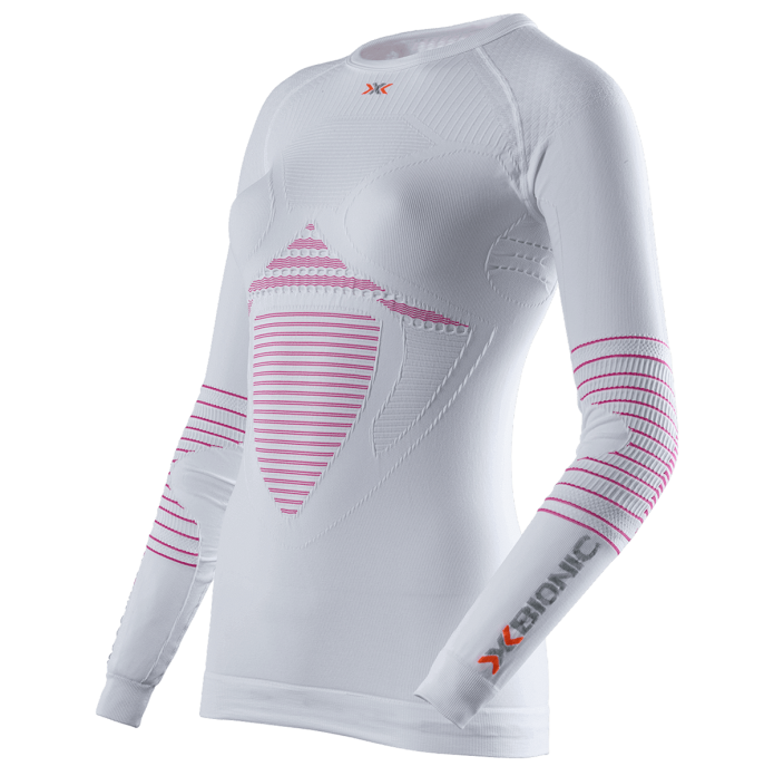 X Bionic Energizer 4.0
