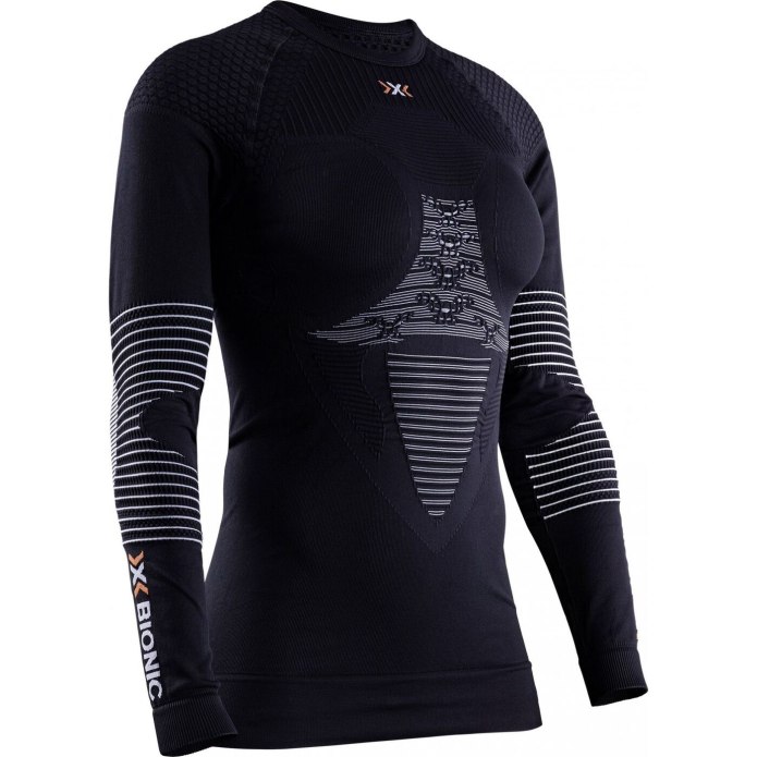 X Bionic Extra warm термобелье