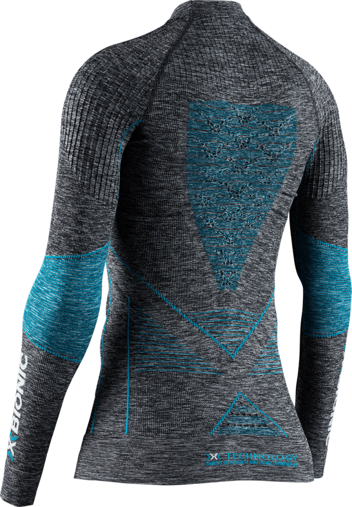 Термобелье Energy accumulator x Bionic