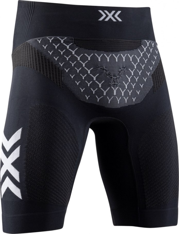 X-Bionic Twyce 4.0 Run Black